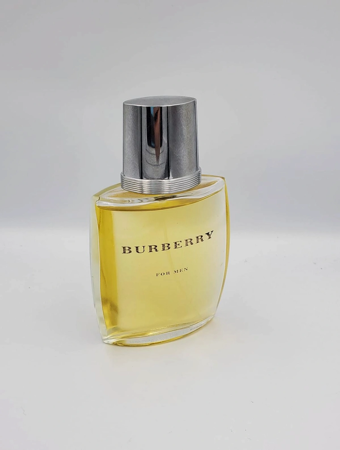 Burberry For Men