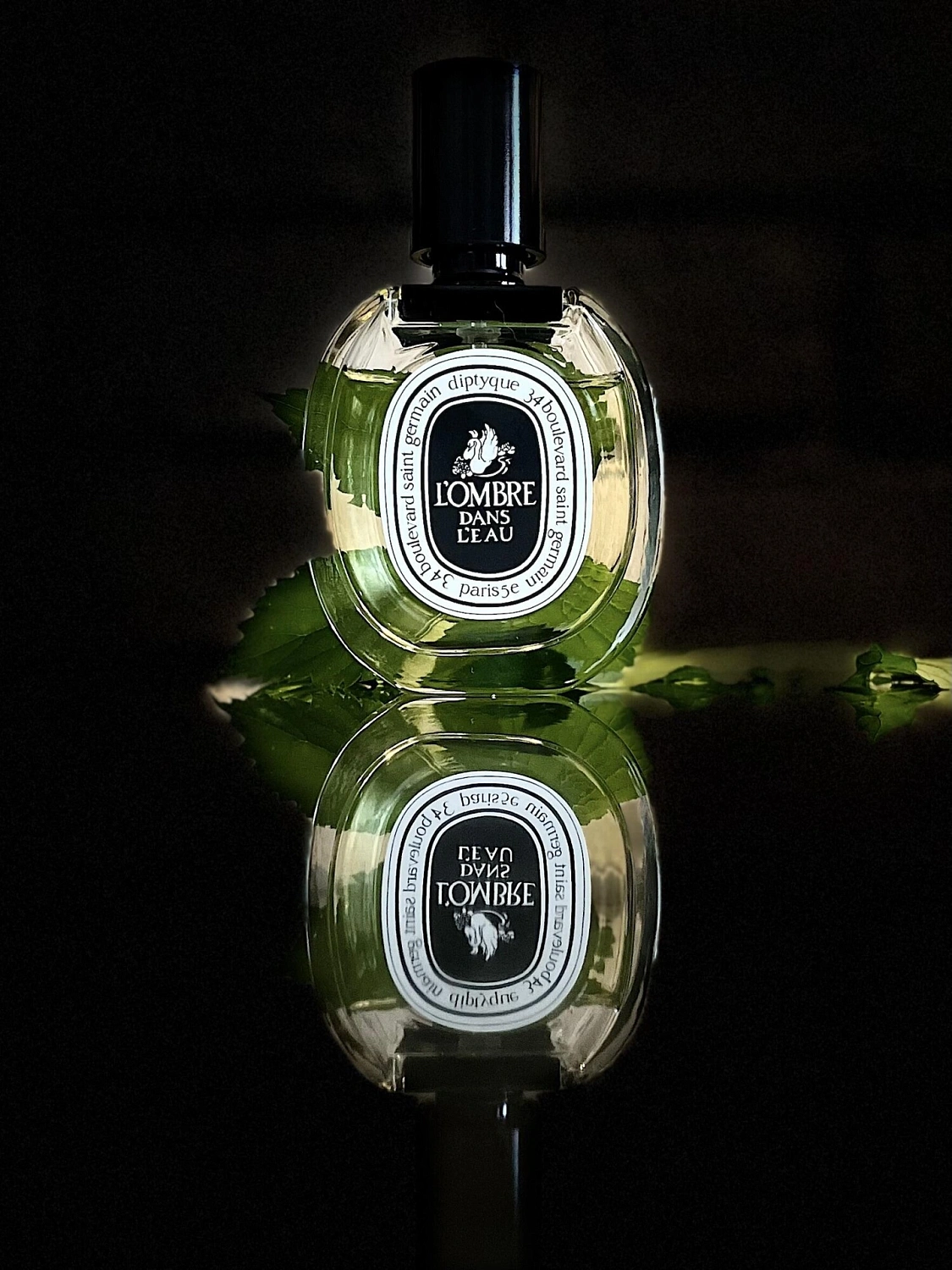 Diptyque L'Ombre Dans L'Eau