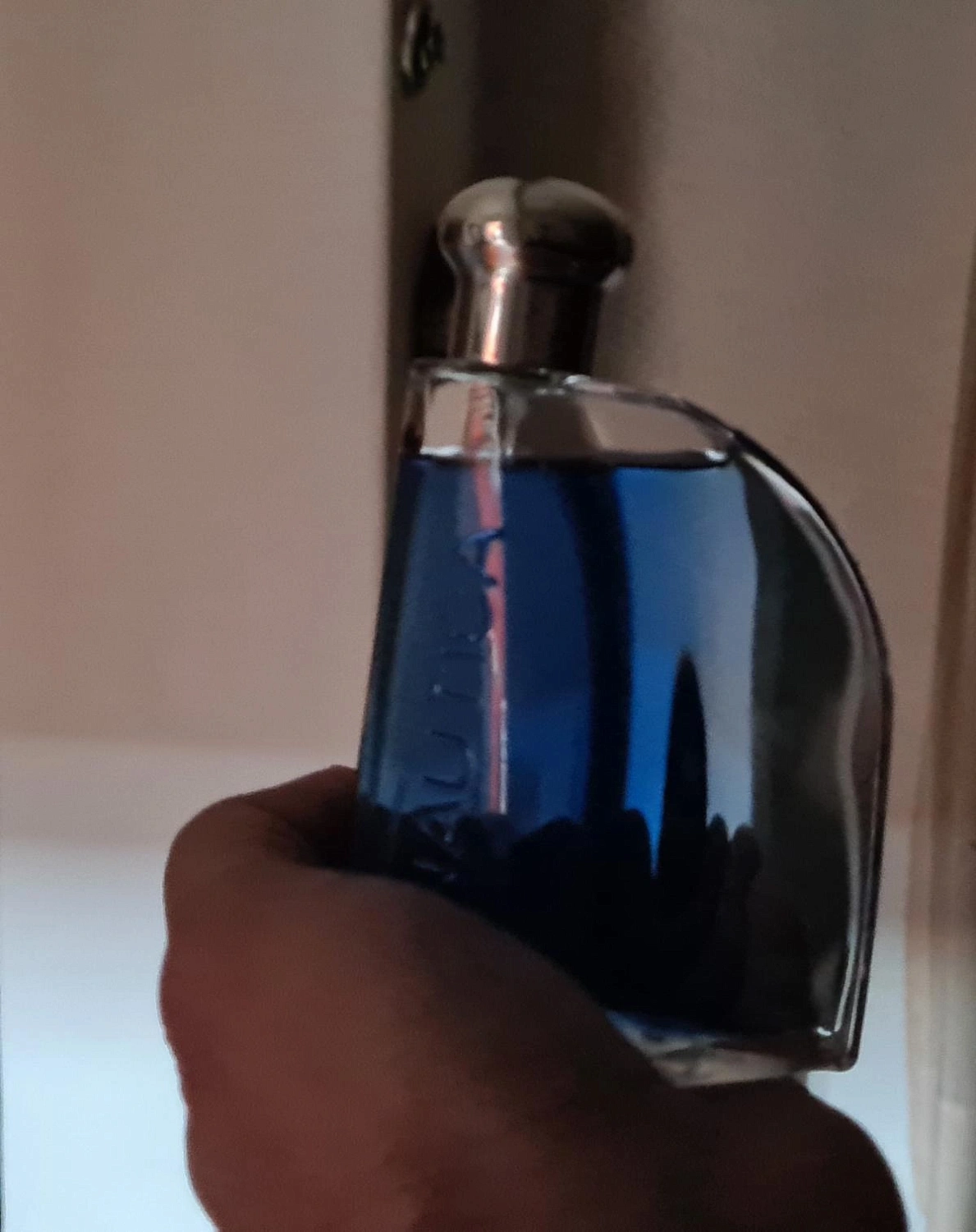 Nautica Blue