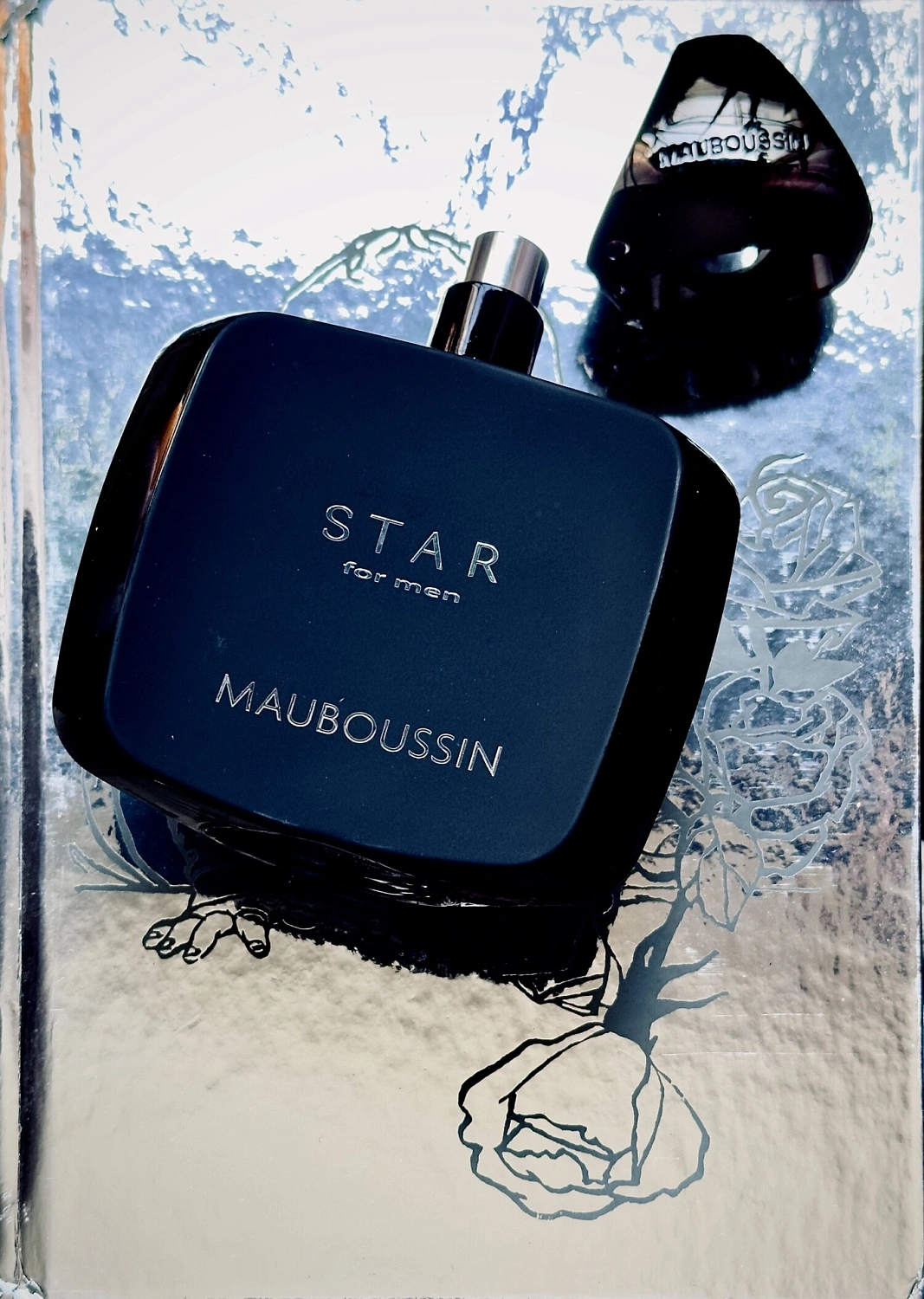 Mauboussin Star For Men