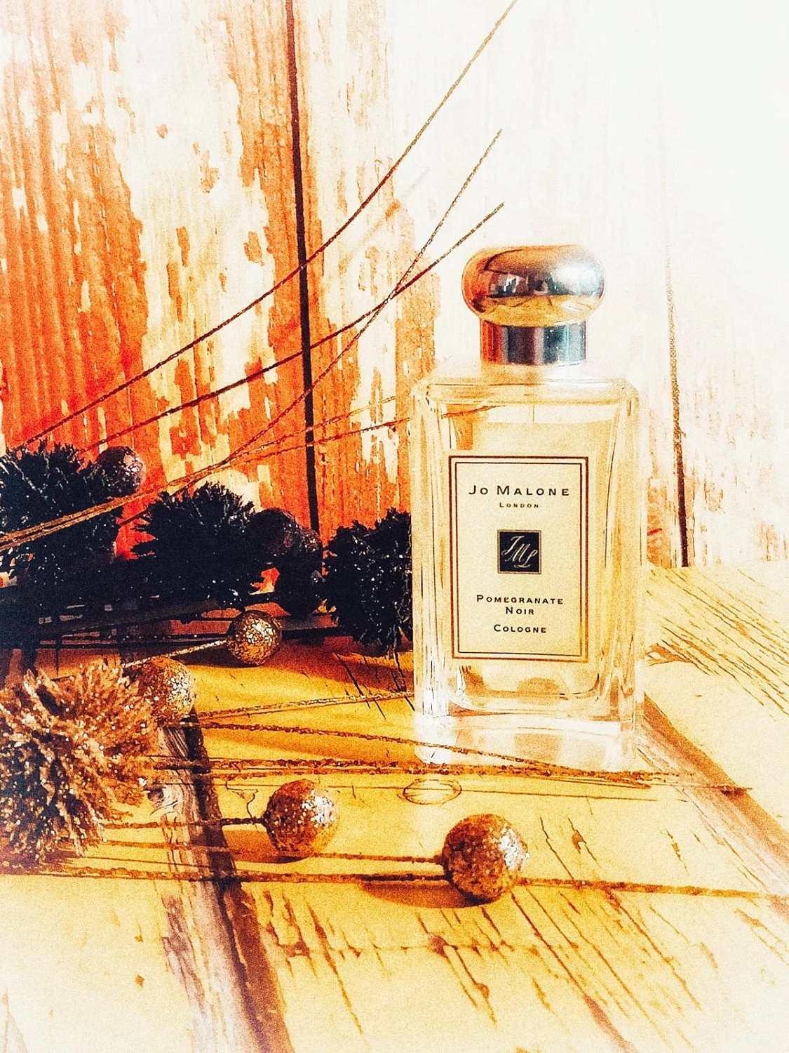 Jo Malone Pomegranate Noir