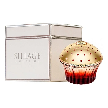 House of Sillage Chevaux d'Or духи 75 мл
