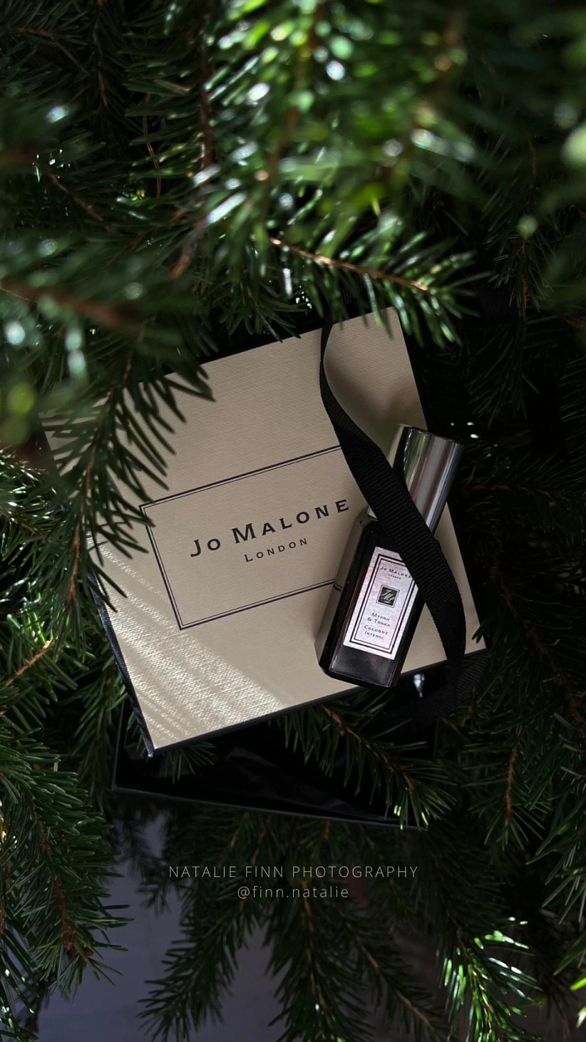 Jo Malone Myrrh & Tonka