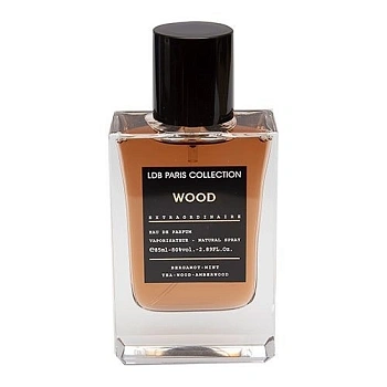 Фото Linea de Bella Paris Collection Wood