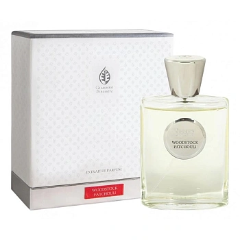 Giardino Benessere Woodstock Patchouli духи 100 мл