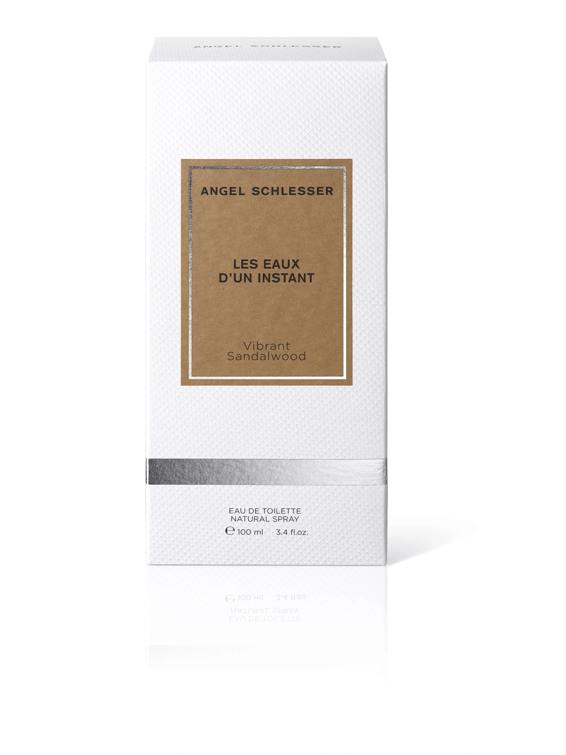 Angel Schlesser Vibrant Sandalwood
