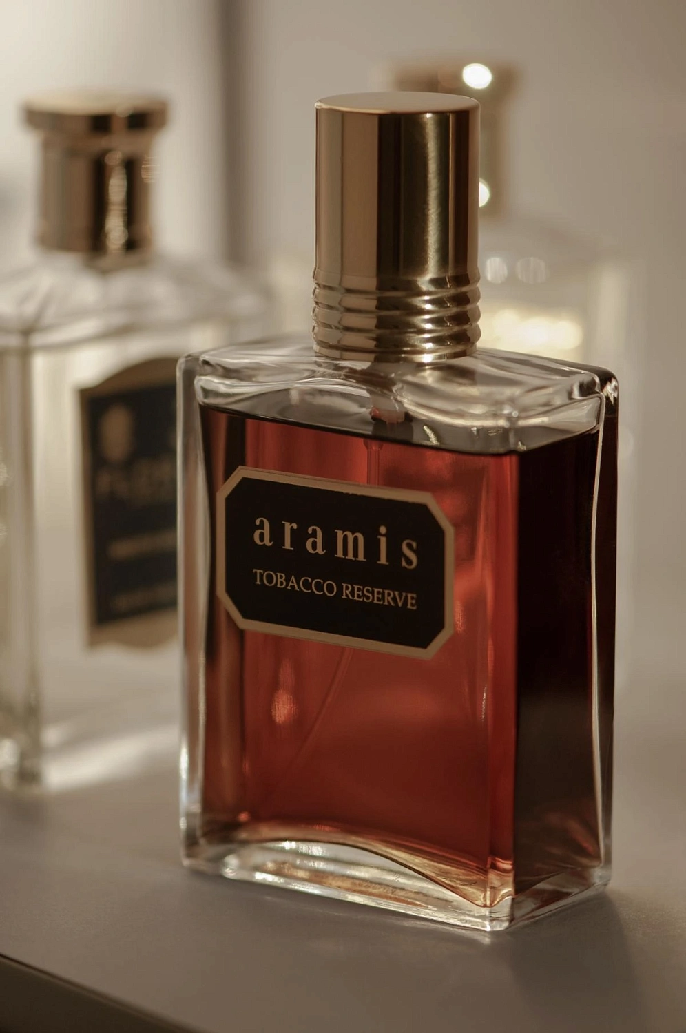 Aramis Tobacco Reserve