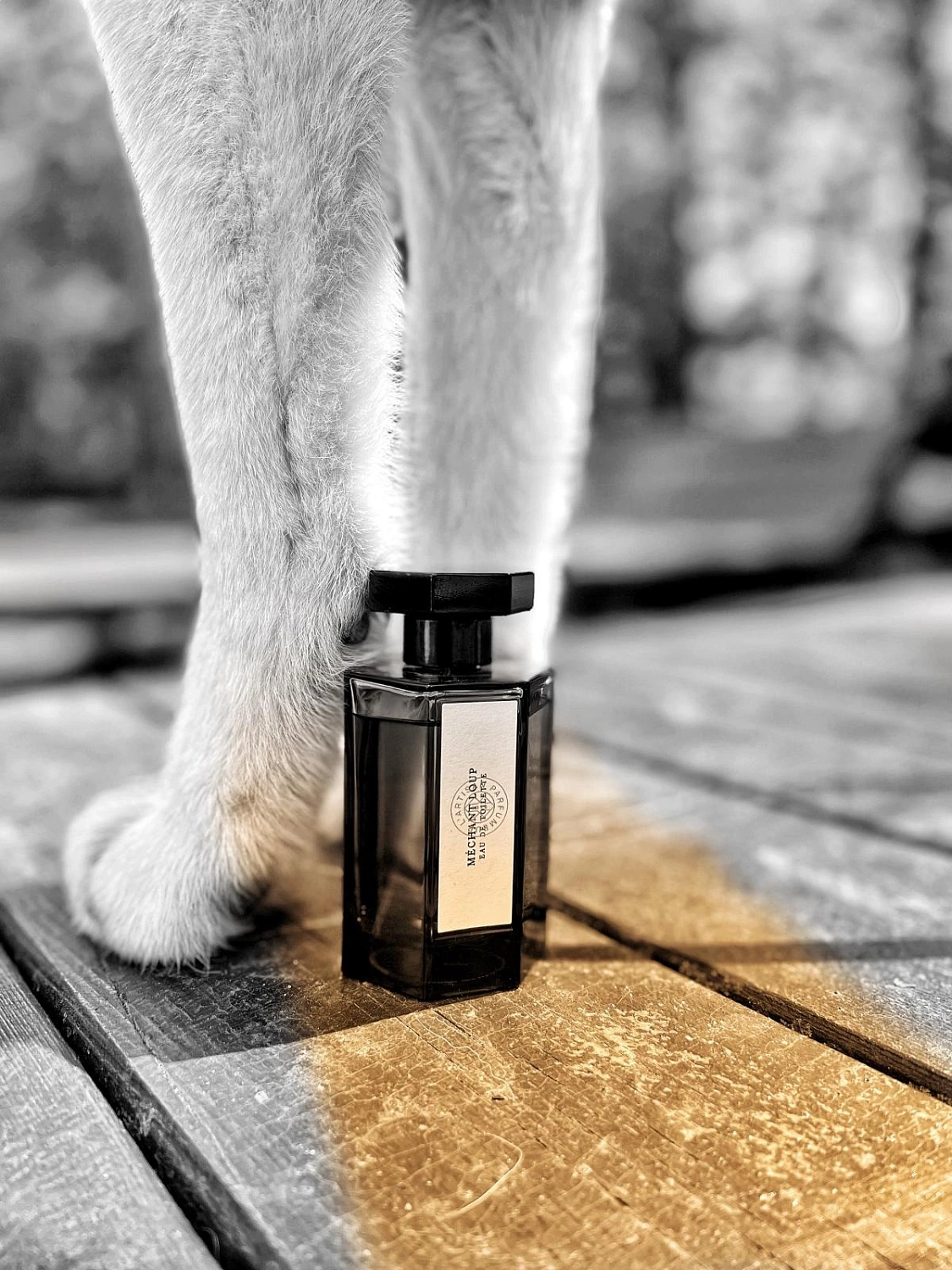 L'Artisan Parfumeur Mechant Loup