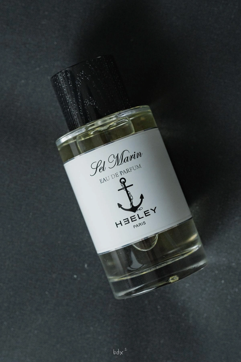 Heeley Parfums Sel Marin