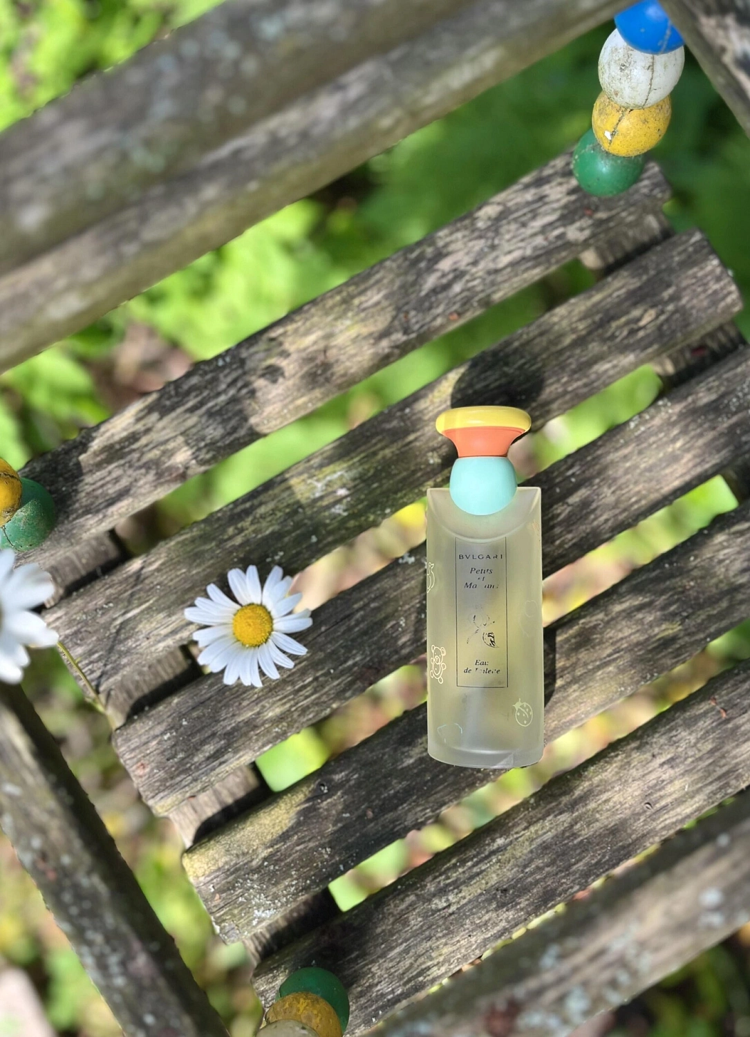 Bvlgari Petits et Mamans