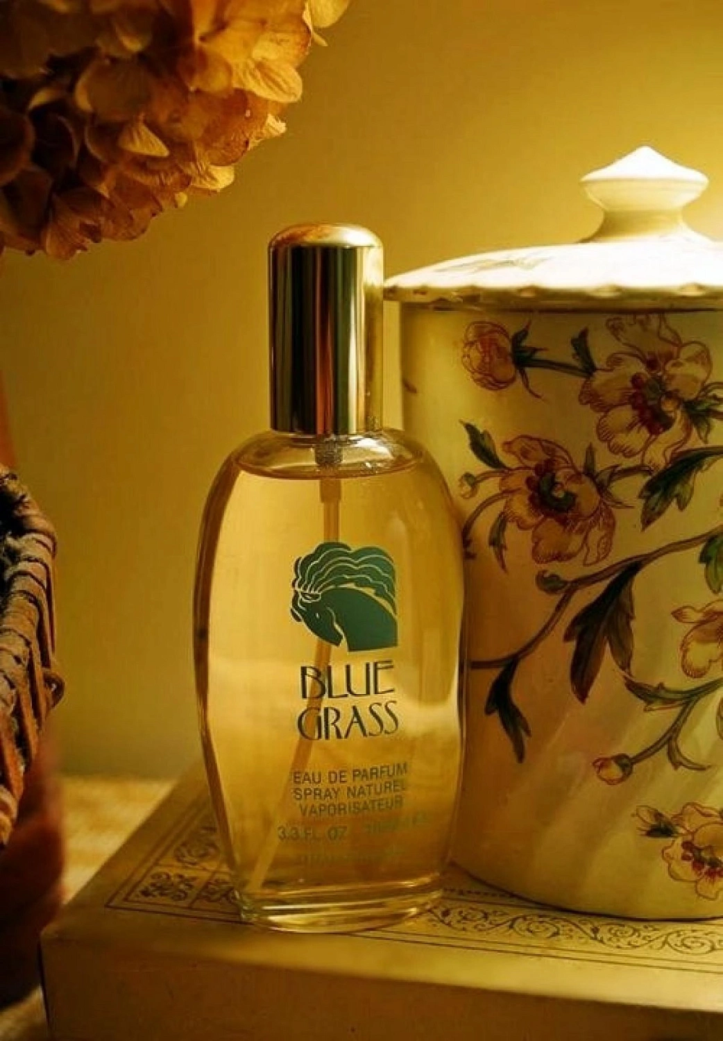 Elizabeth Arden Blue Grass