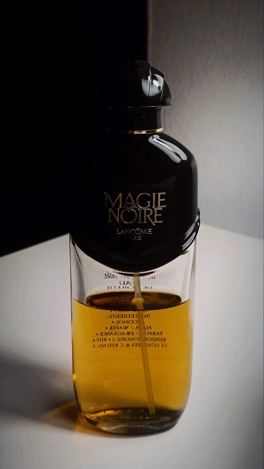 Lancôme Magie Noire