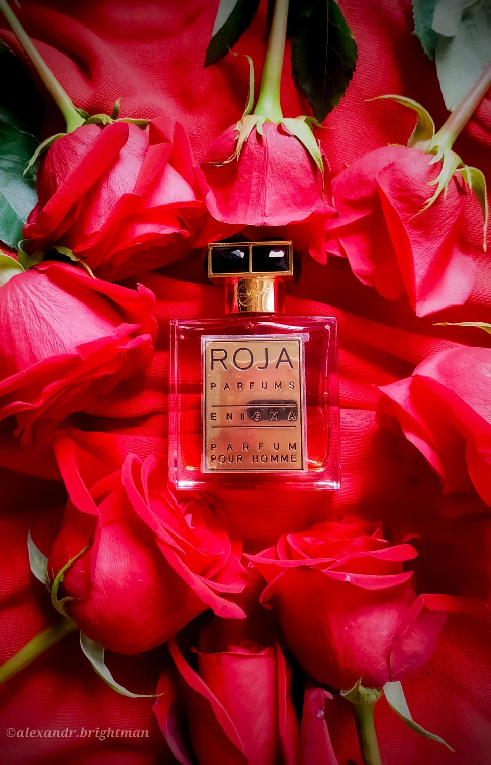 Roja Parfums Enigma Pour Homme