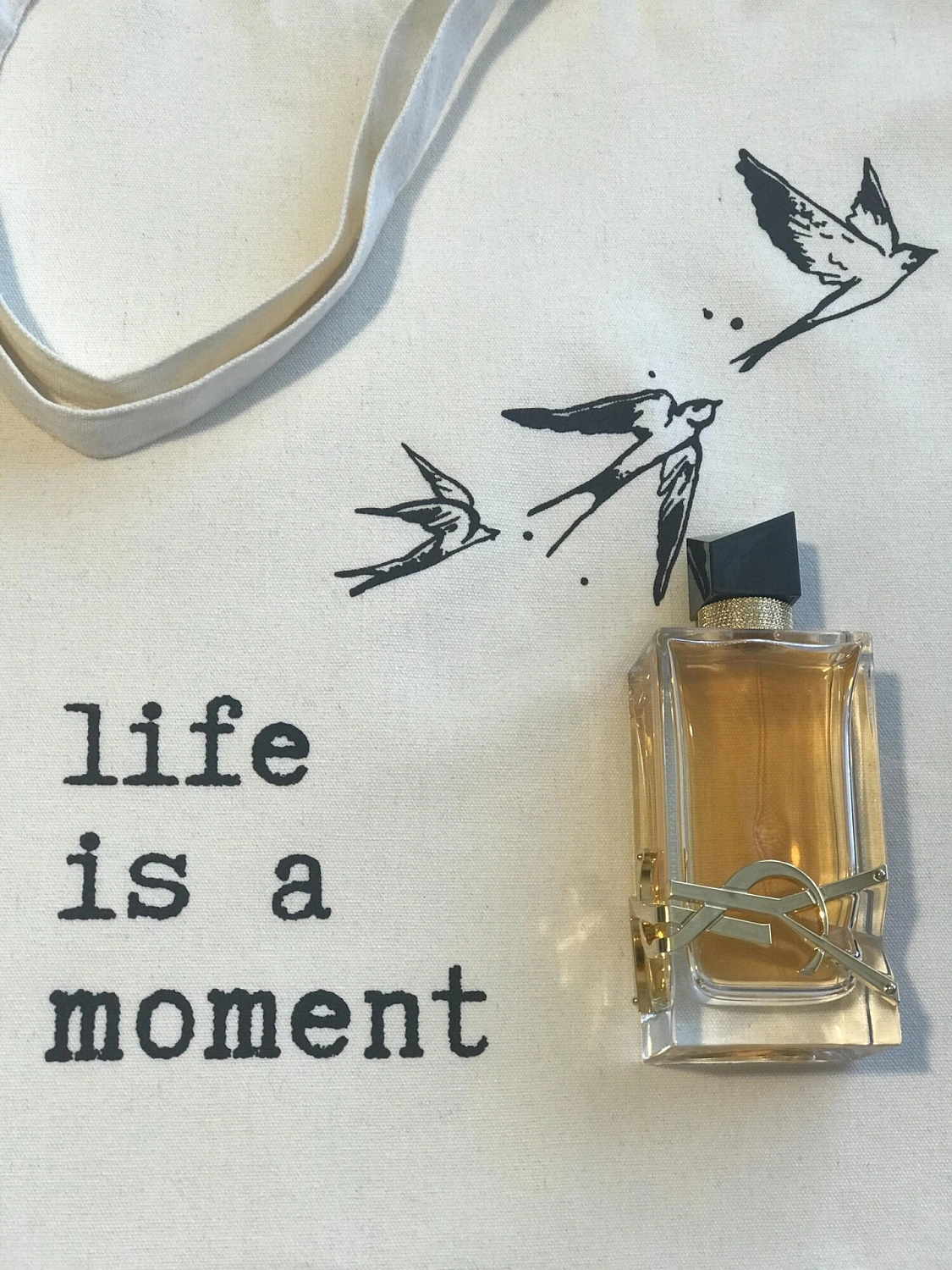 Yves Saint Laurent Libre