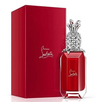 Christian Louboutin Loubifunk парфюмерная вода 90 мл