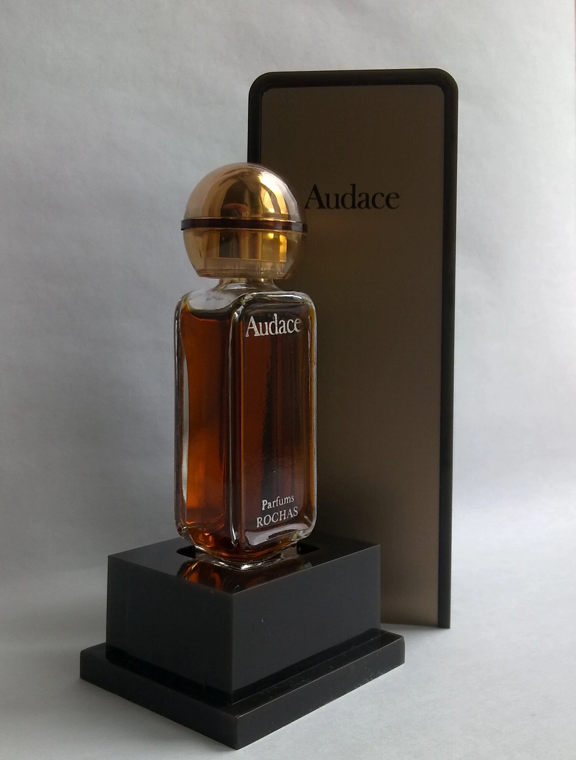 Rochas Audace