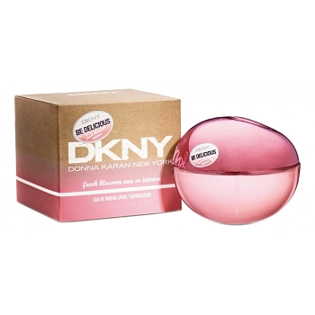 DKNY Be Delicious Fresh Blossom Eau So Intense парфюмерная вода 100 мл