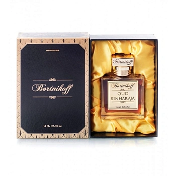 Фото Bortnikoff Oud Sinharaja