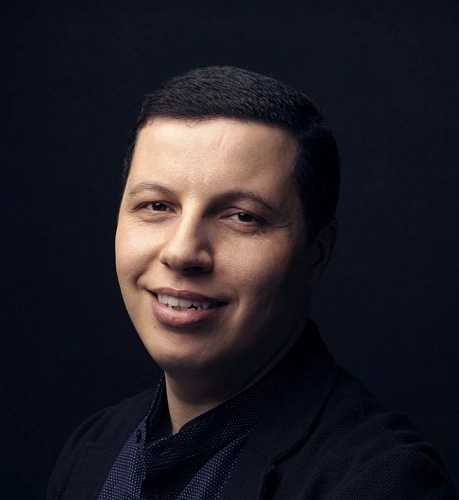 Парфюмер Serge de Oliveira (Серж де Оливейра)