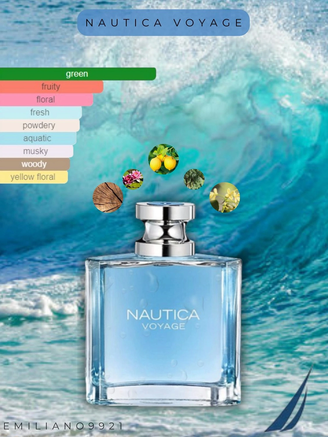Nautica Voyage