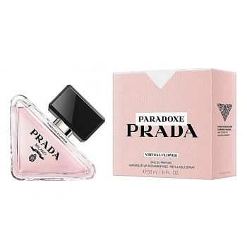 Фото Prada Paradoxe Virtual Flower