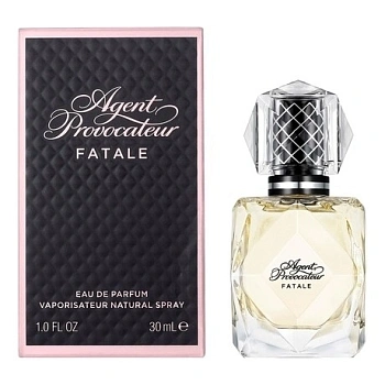 Agent Provocateur Fatale парфюмерная вода 30 мл
