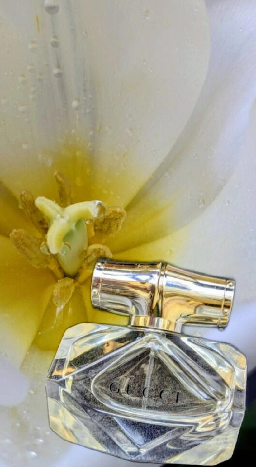 Gucci Bamboo Eau de Toilette