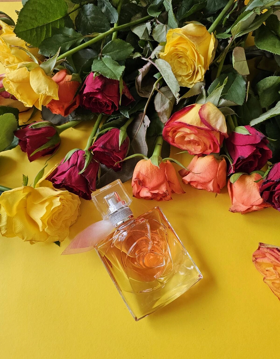 Lancôme La Vie Est Belle Rose Extraordinaire