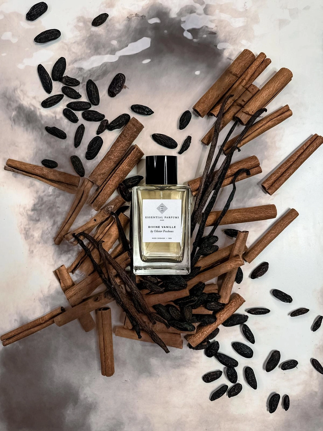 Essential Parfums Divine Vanille