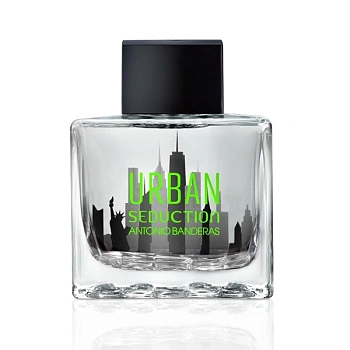 Фото Antonio Banderas Urban Seduction In Black