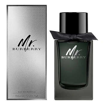 Mr. Burberry Eau de Parfum парфюмерная вода 150 мл