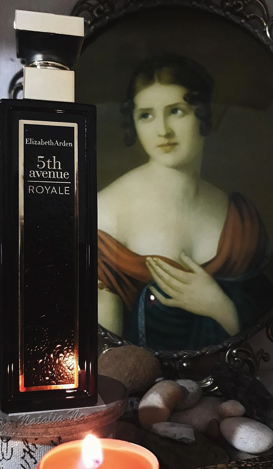 Elizabeth Arden 5th Avenue Royale