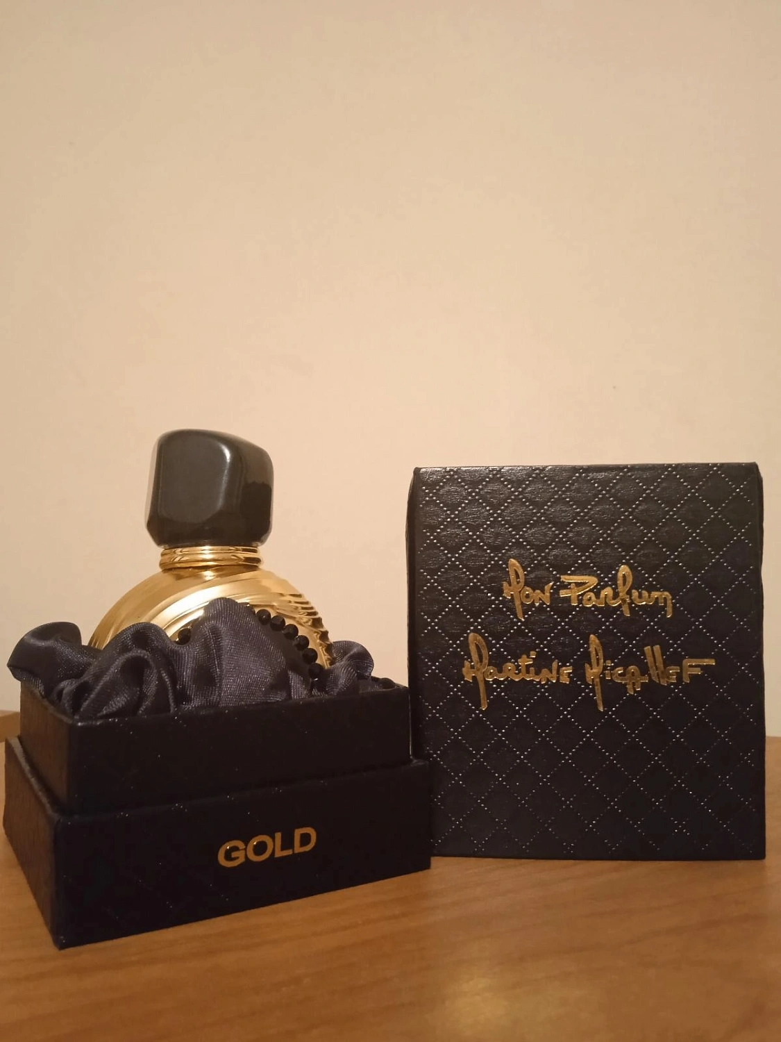 M.Micallef Mon Parfum Gold