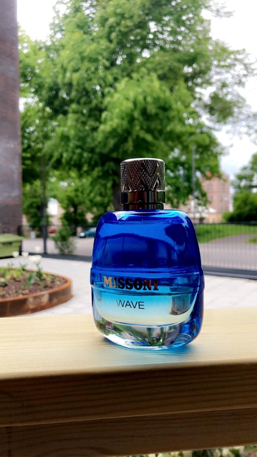 Missoni Wave