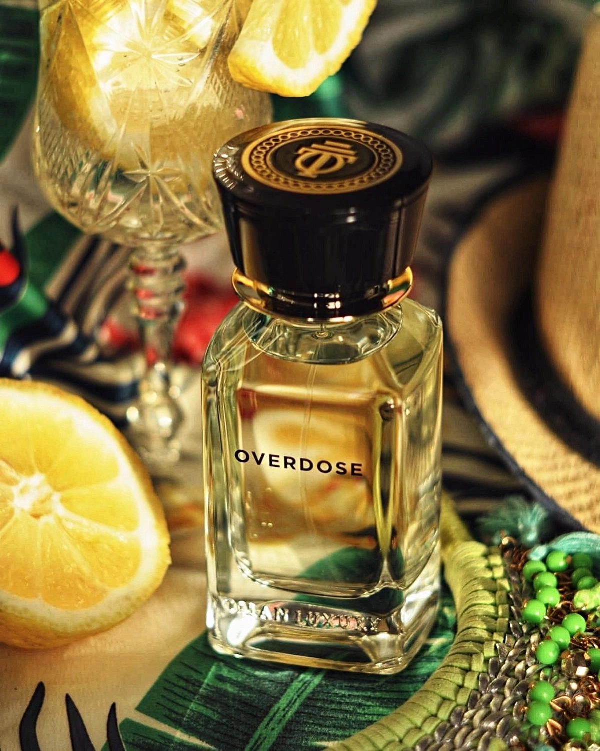 Omanluxury Overdose