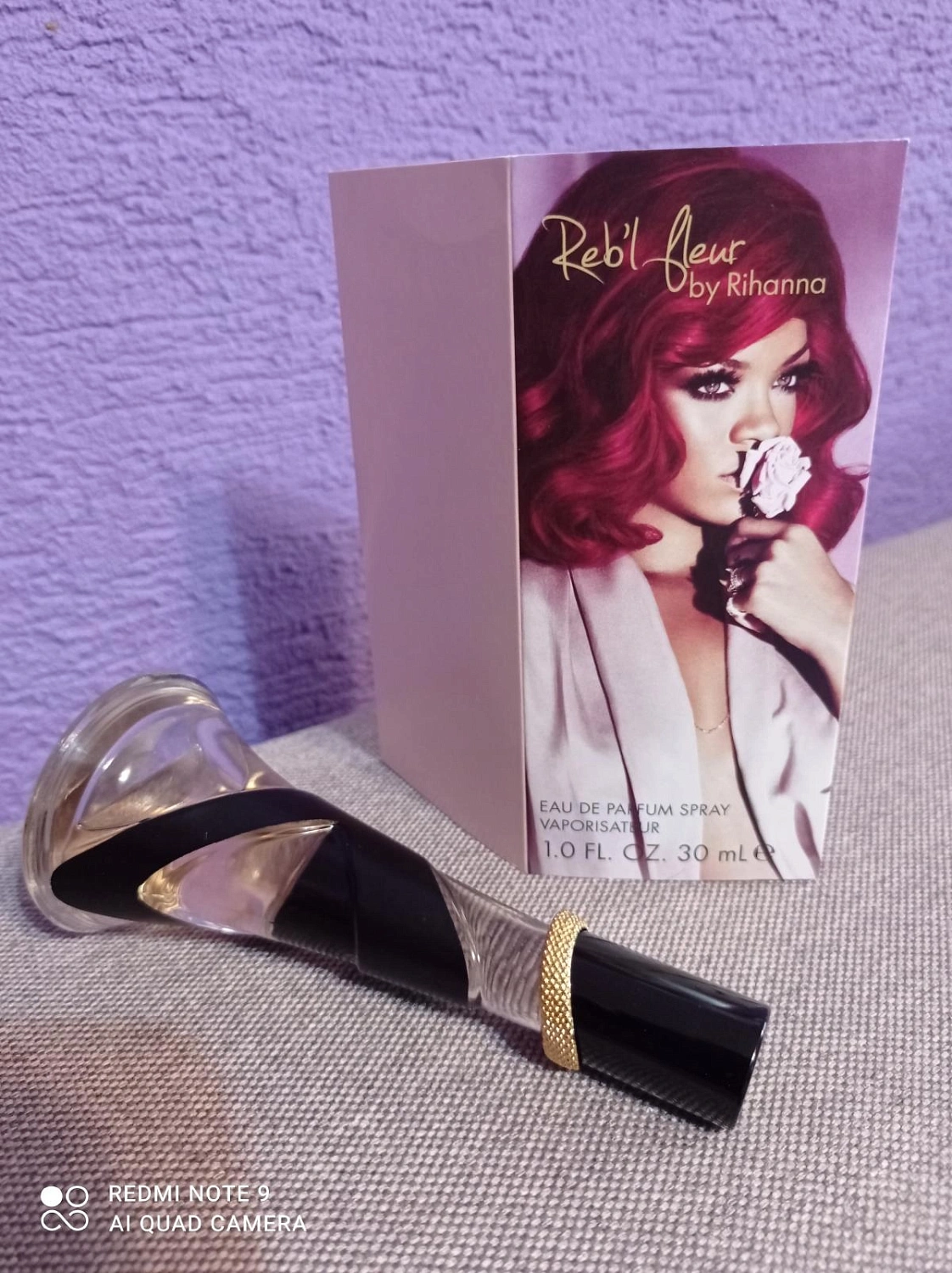 Rihanna Reb'l Fleur