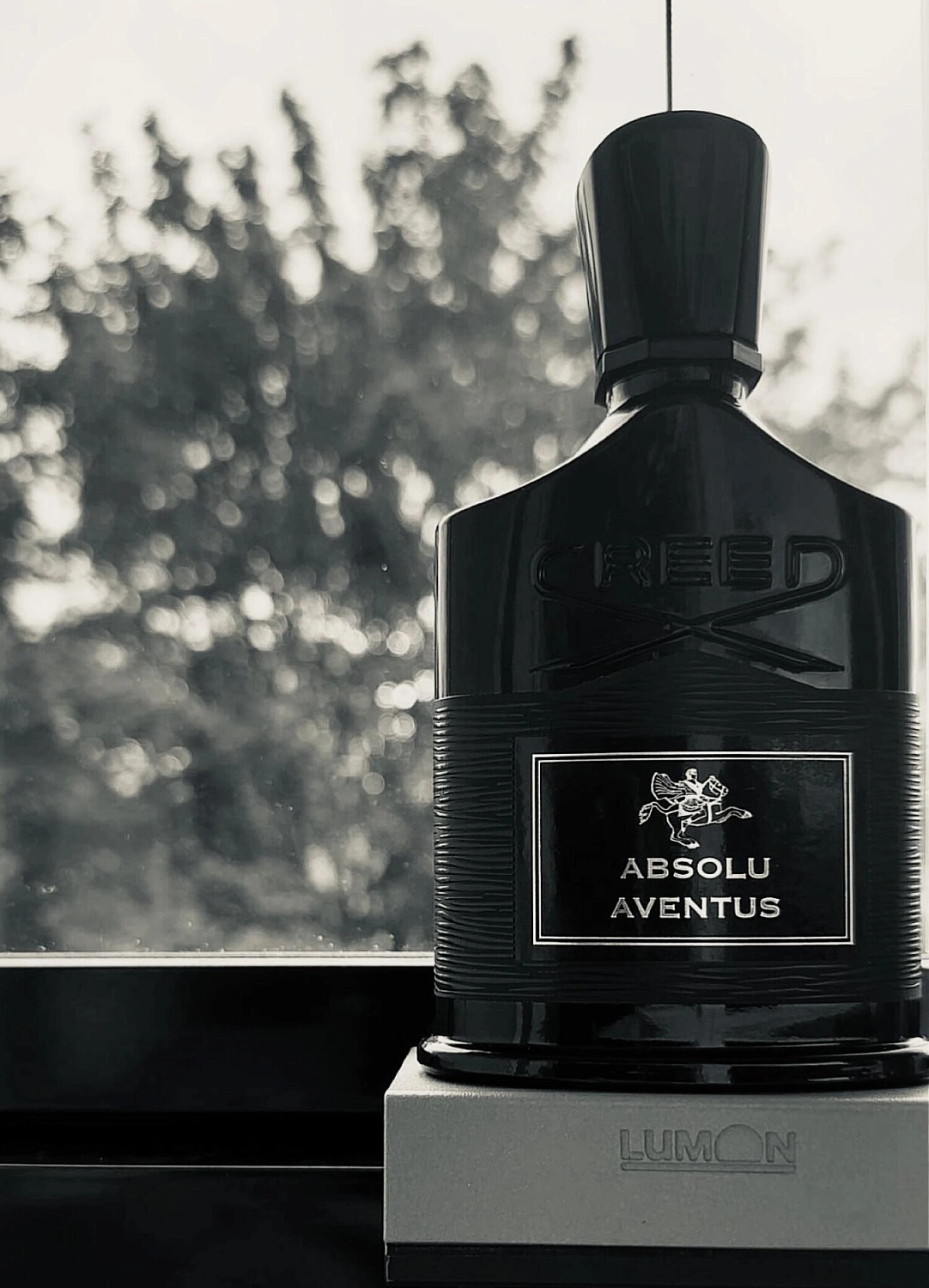 Creed Absolu Aventus 2025