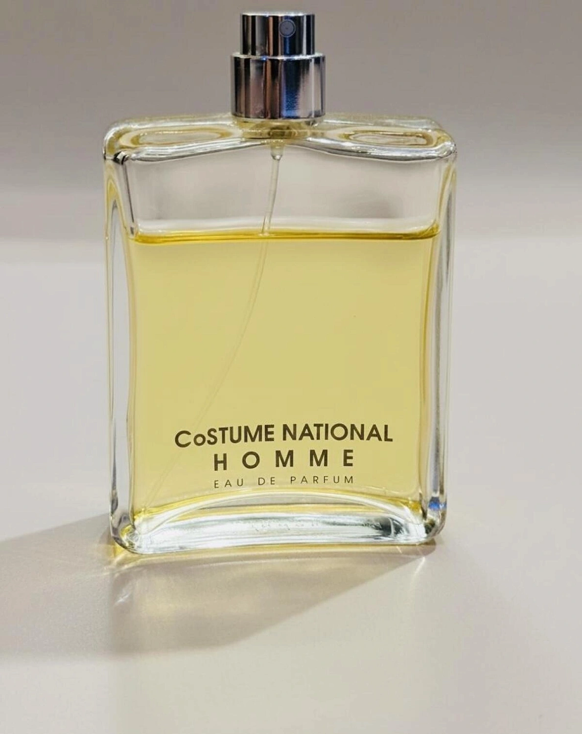 CoSTUME NATIONAL Homme