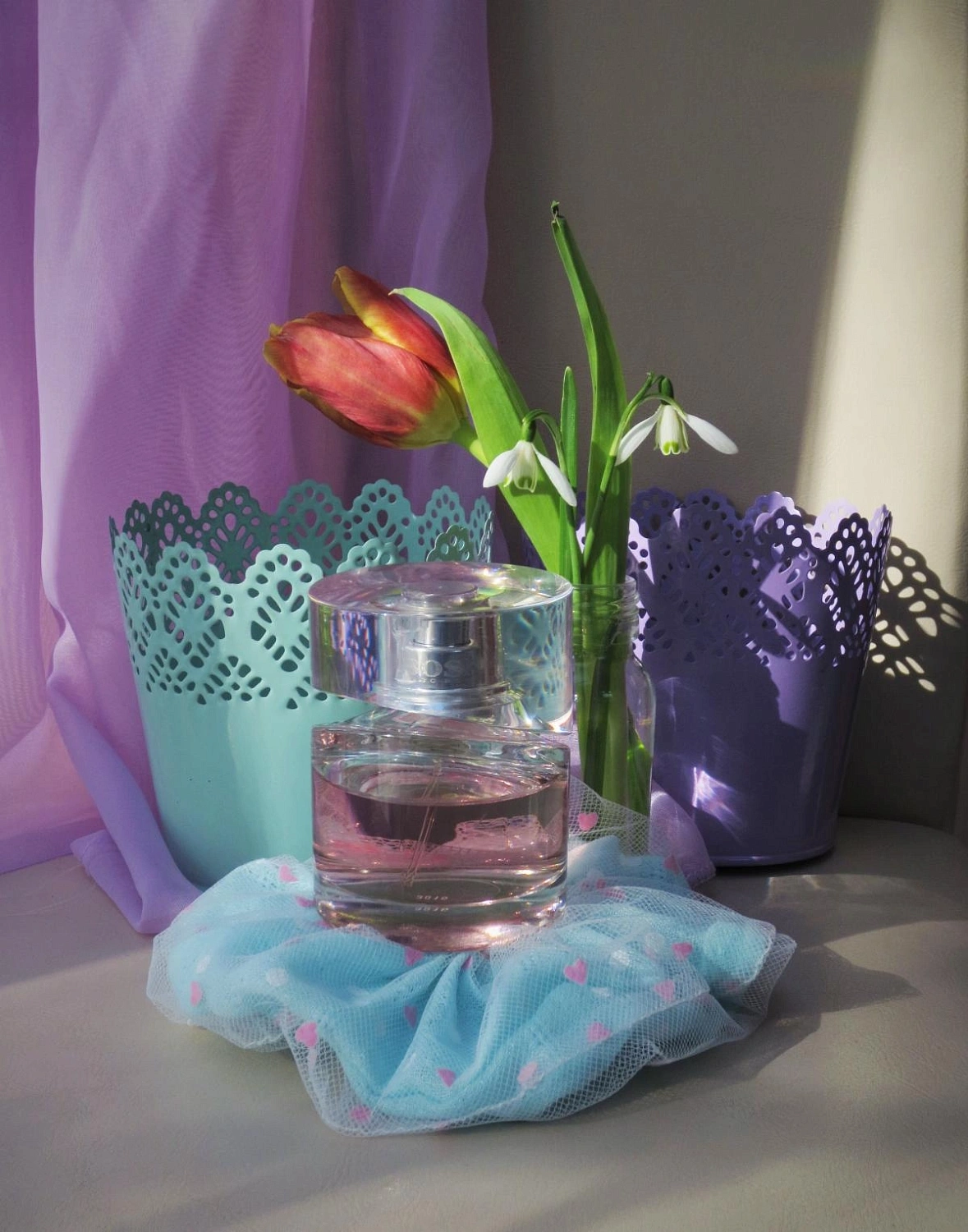 Hugo Boss Femme