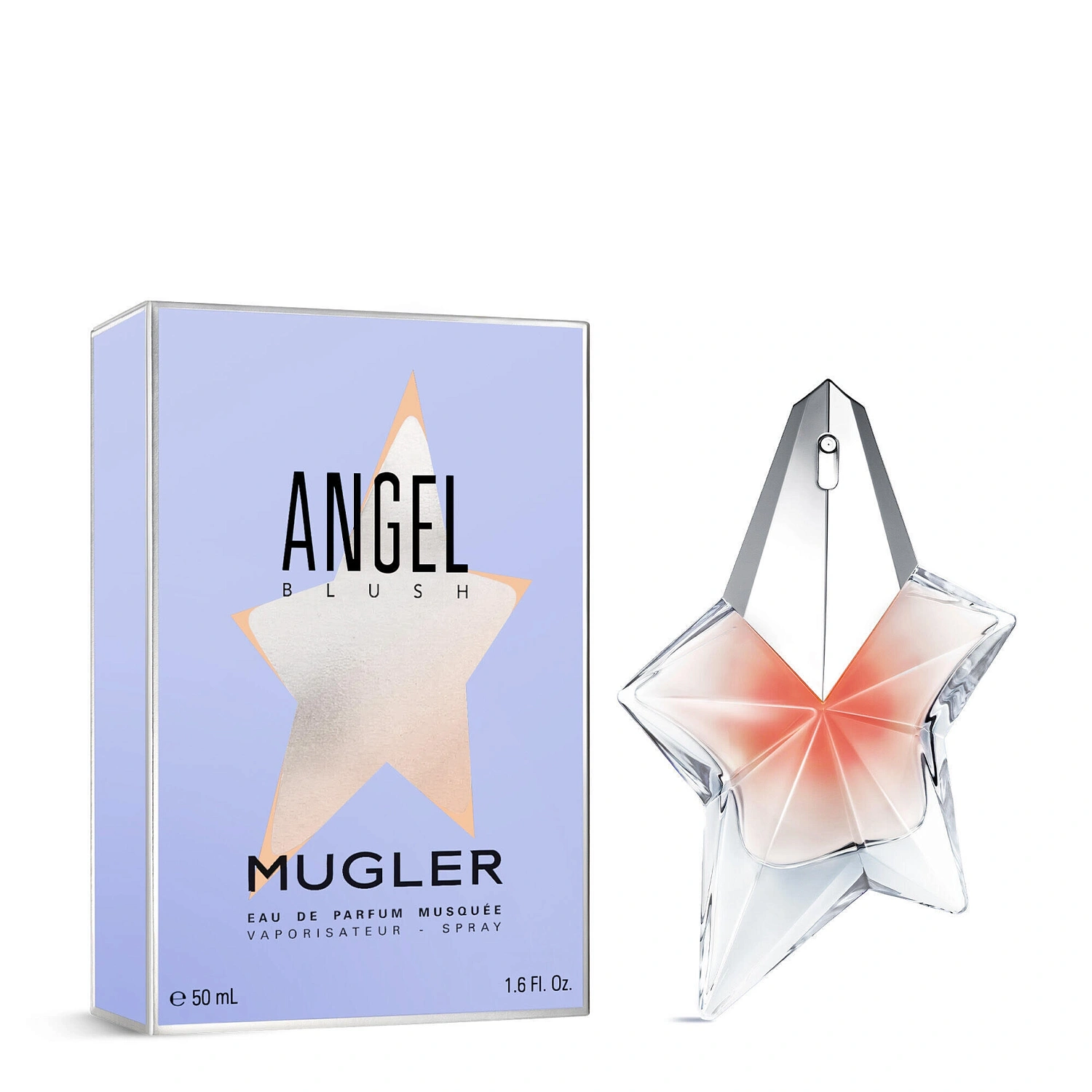 Mugler Angel Blush