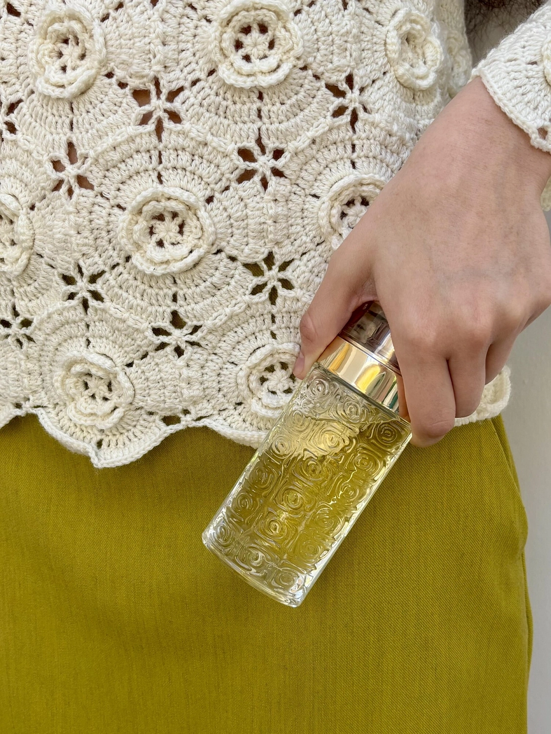 Lancôme O d'Azur