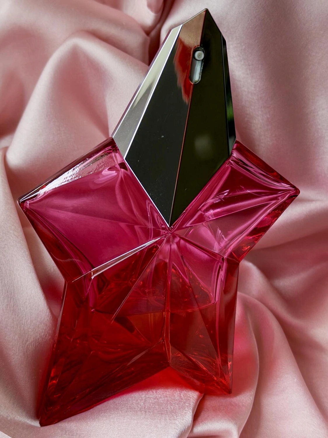 Mugler Angel Nova