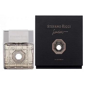 Фото Stefano Ricci London