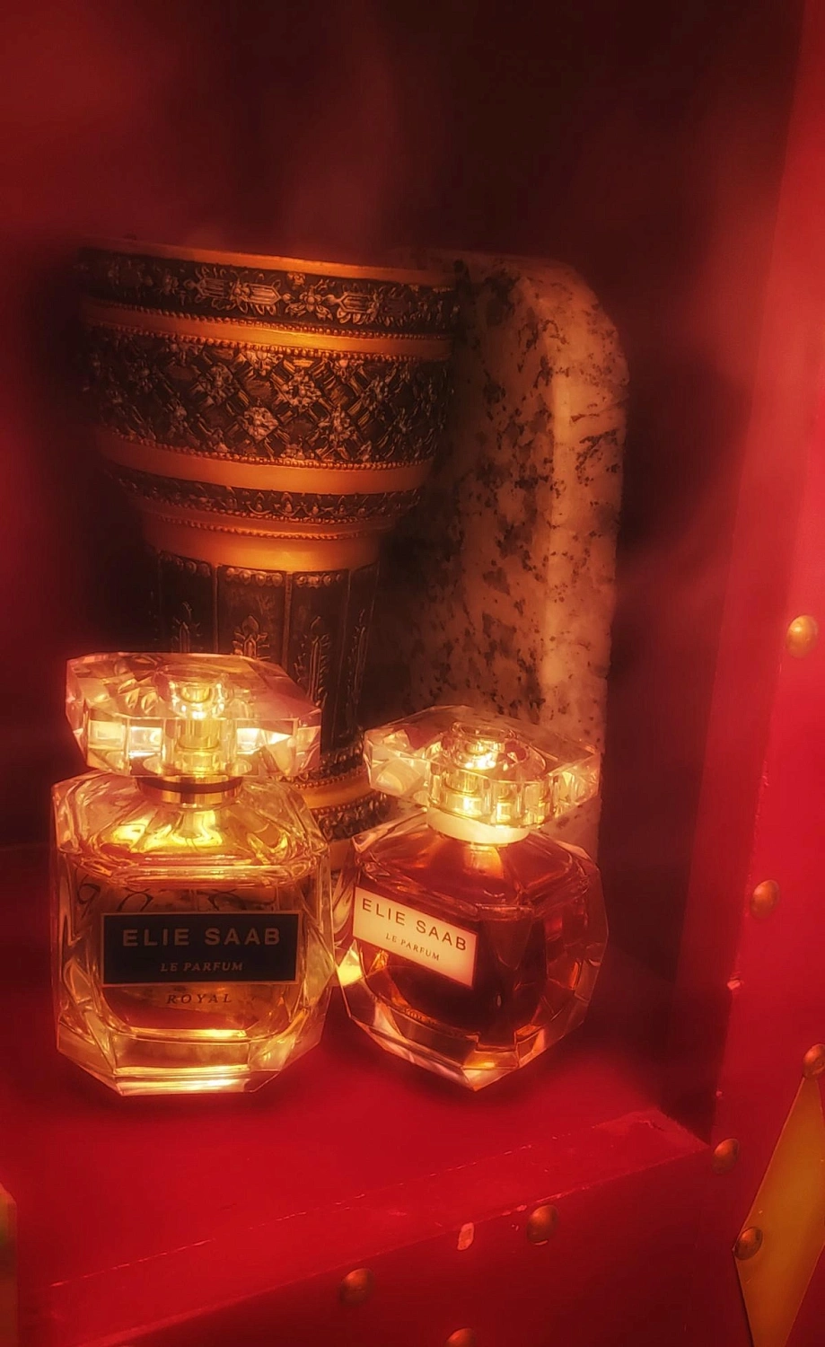 Elie Saab Le Parfum Eau de Parfum Intense