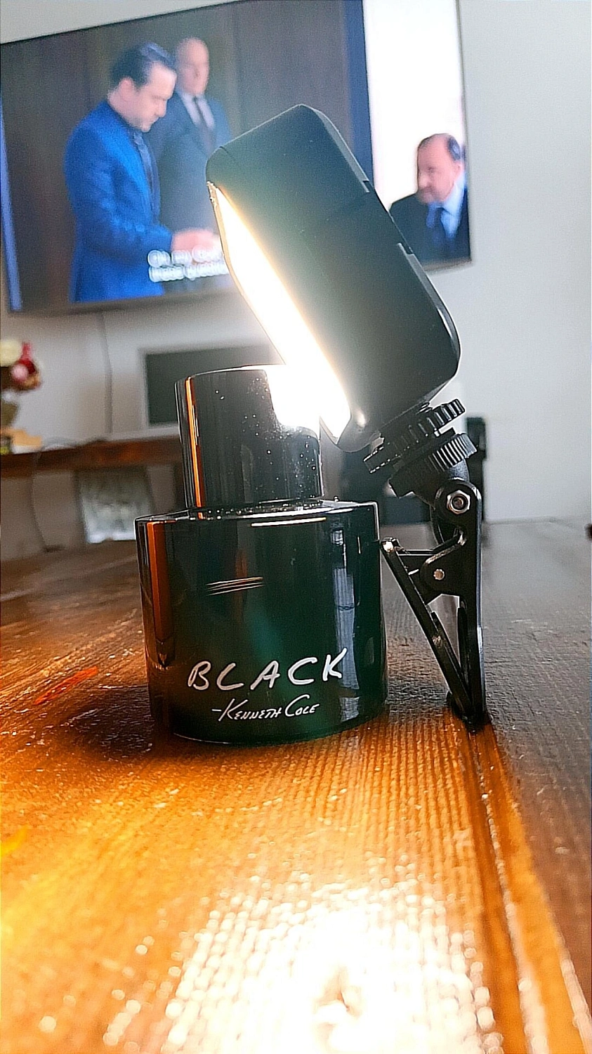 Kenneth Cole Black for Him