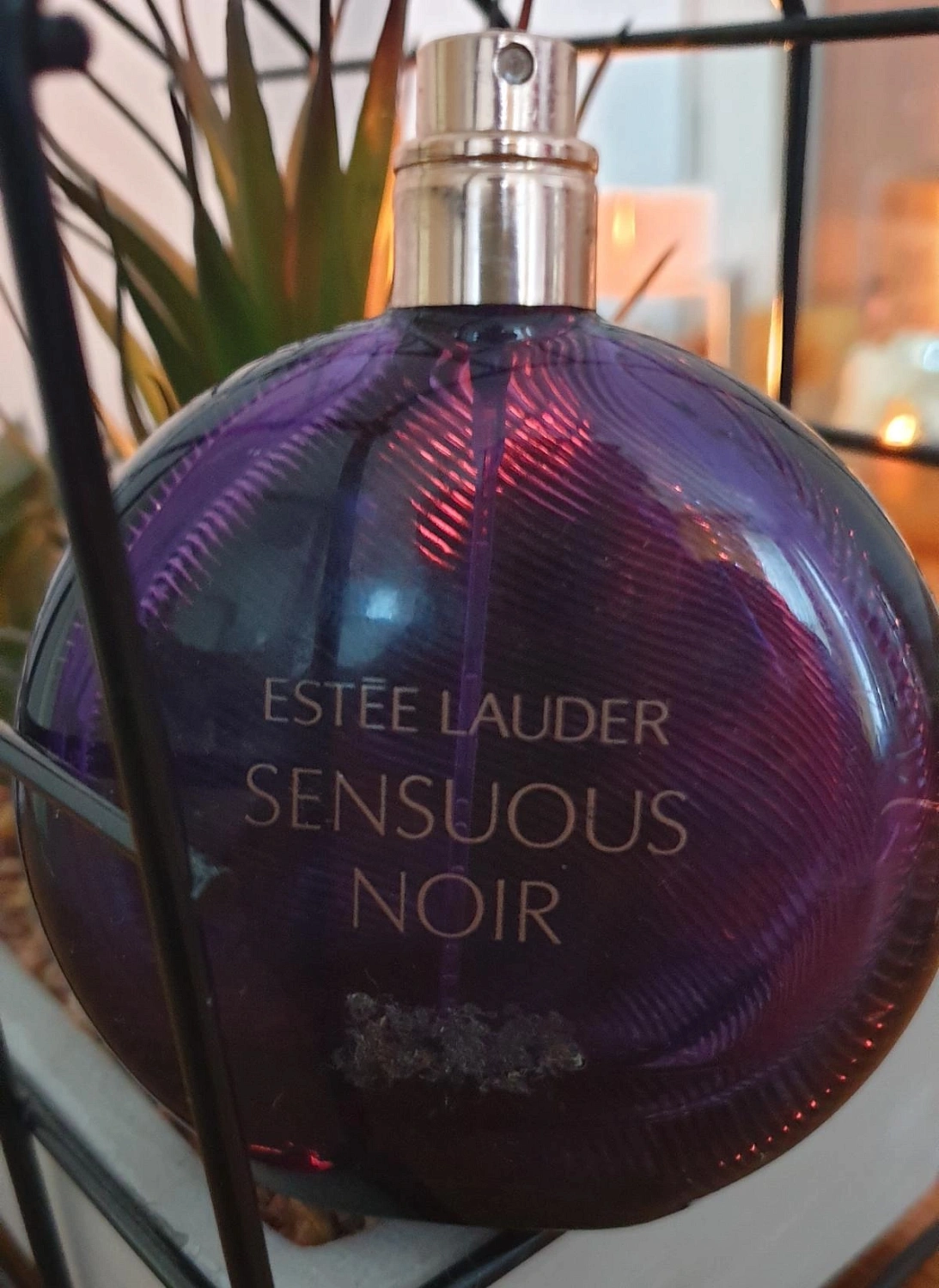 Estée Lauder Sensuous Noir