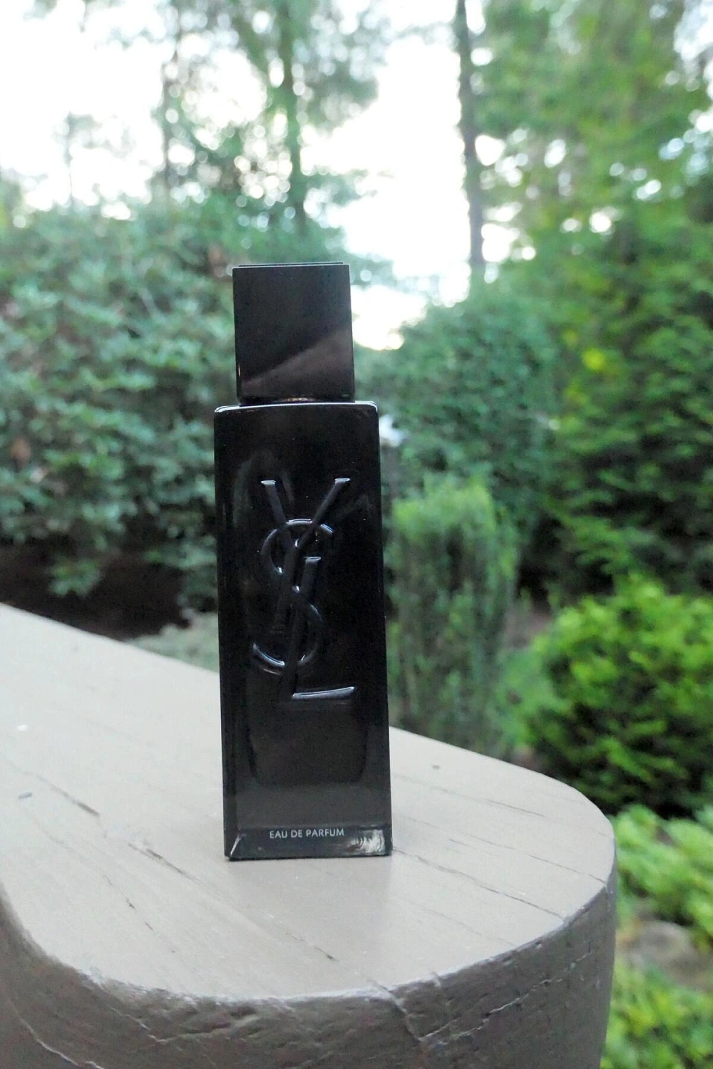 Yves Saint Laurent MYSLF