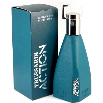 Фото Trussardi Action Uomo