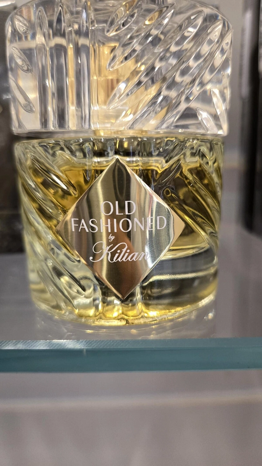 By Kilian Old Fashioned