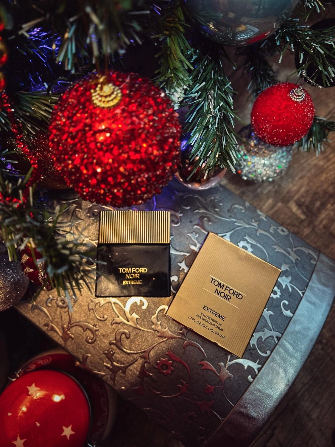 Tom Ford Noir Extreme